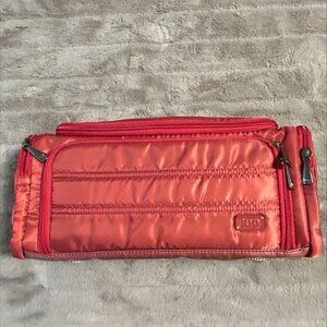 Lug  Trolley Cosmetic Case